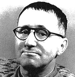 Bertolt Brecht