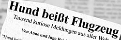 Pressefreiheit?